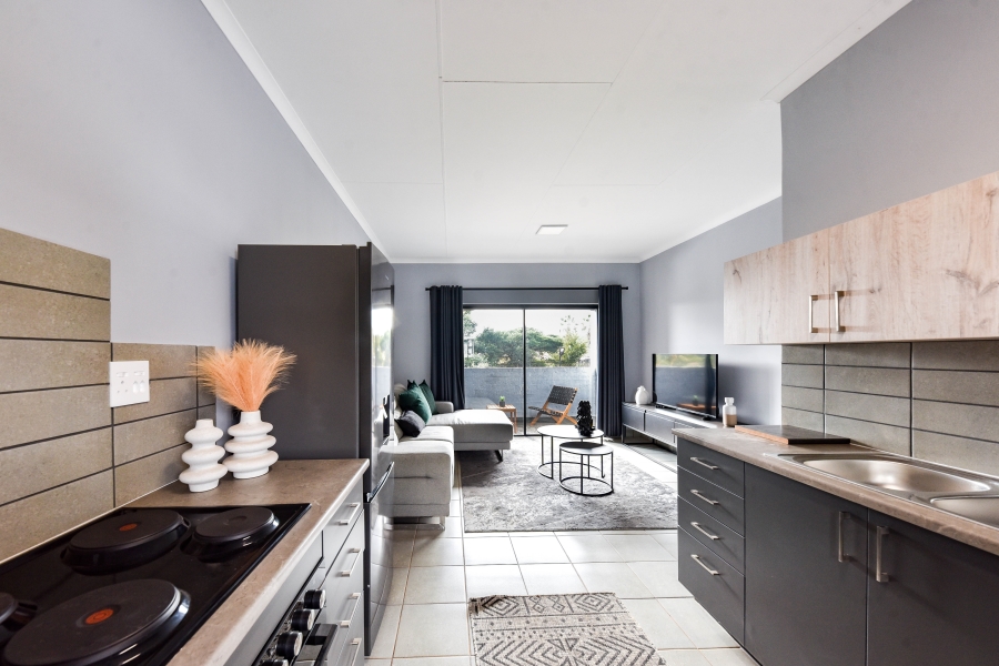 2 Bedroom Property for Sale in Annlin Gauteng