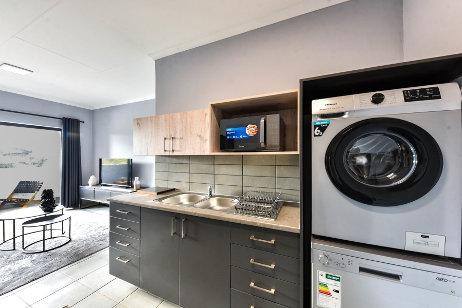 2 Bedroom Property for Sale in Annlin Gauteng