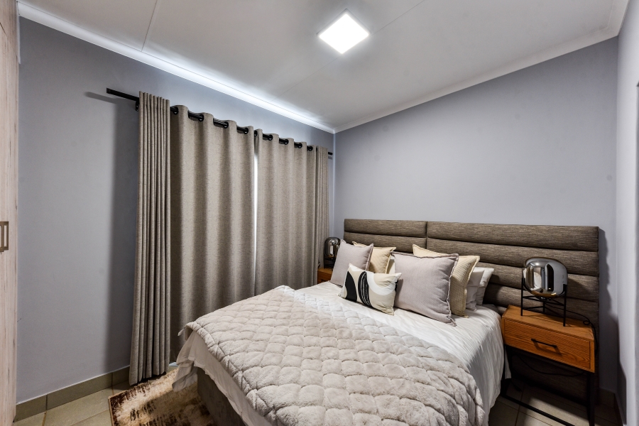 2 Bedroom Property for Sale in Annlin Gauteng