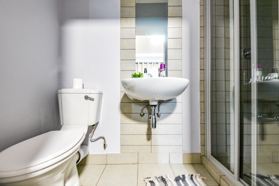 2 Bedroom Property for Sale in Annlin Gauteng