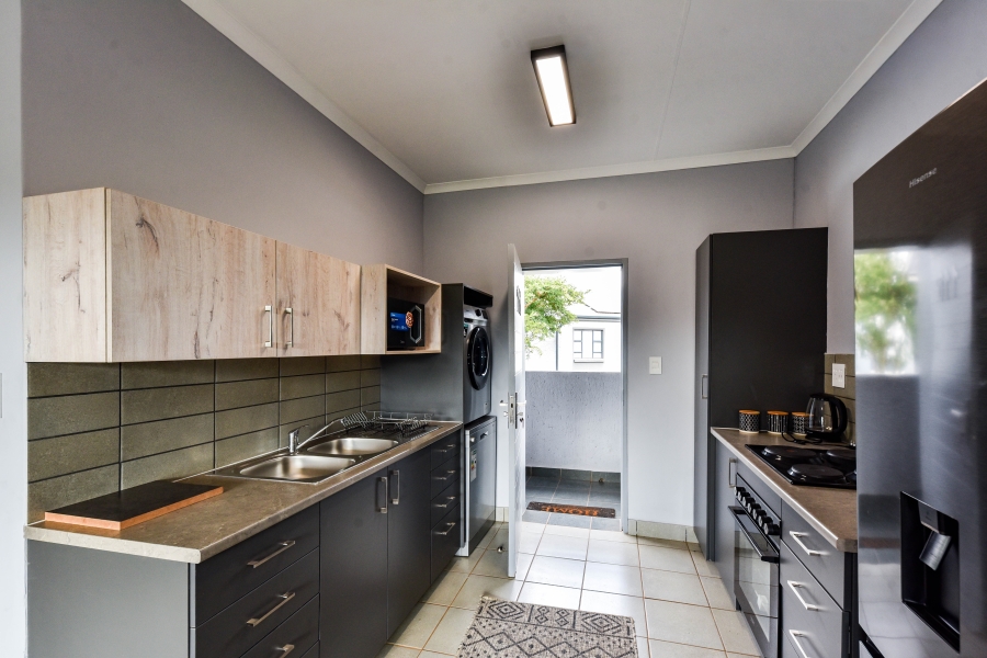 2 Bedroom Property for Sale in Annlin Gauteng