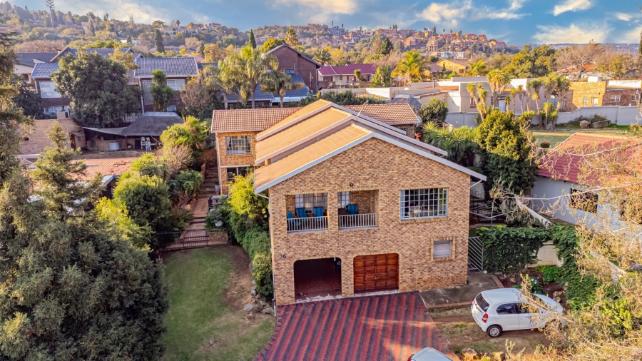 3 Bedroom Property for Sale in Glenvista Gauteng