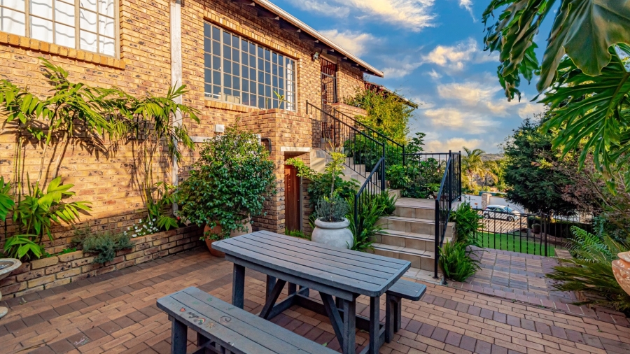 3 Bedroom Property for Sale in Glenvista Gauteng