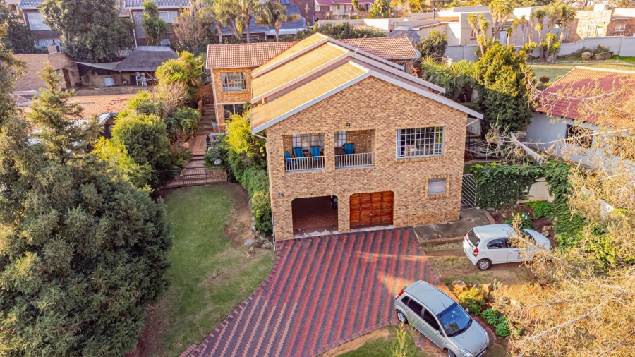 3 Bedroom Property for Sale in Glenvista Gauteng