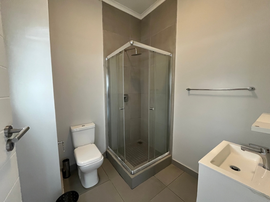 To Let 2 Bedroom Property for Rent in Morningside Gauteng