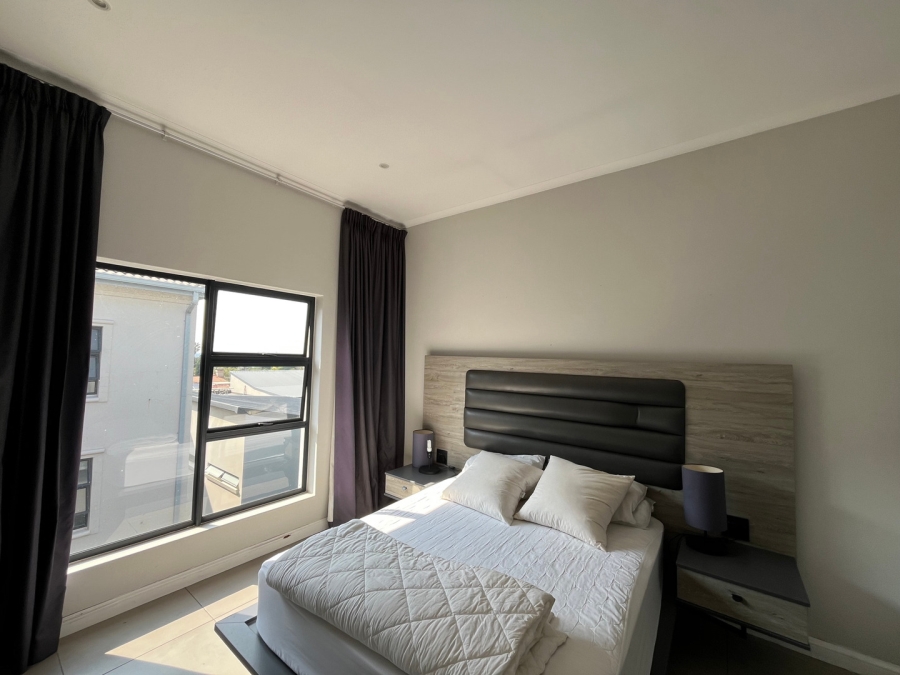 To Let 2 Bedroom Property for Rent in Morningside Gauteng