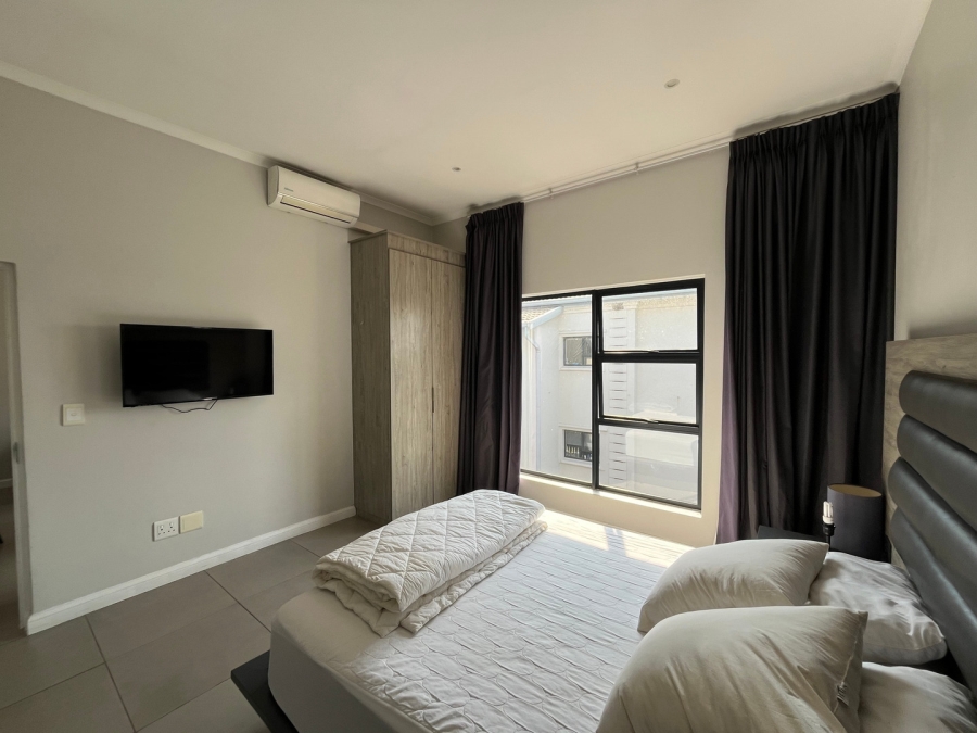 To Let 2 Bedroom Property for Rent in Morningside Gauteng