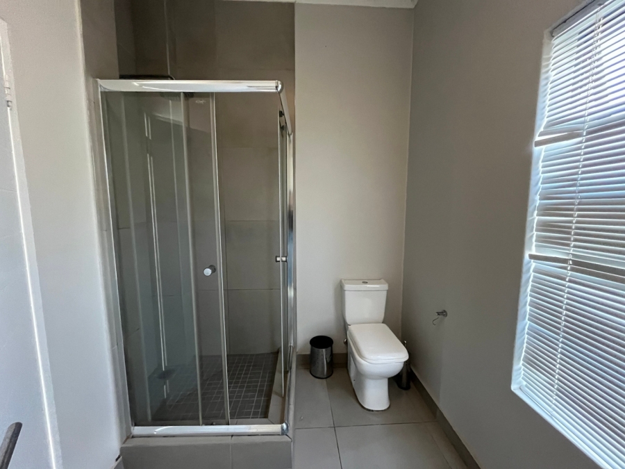 To Let 2 Bedroom Property for Rent in Morningside Gauteng