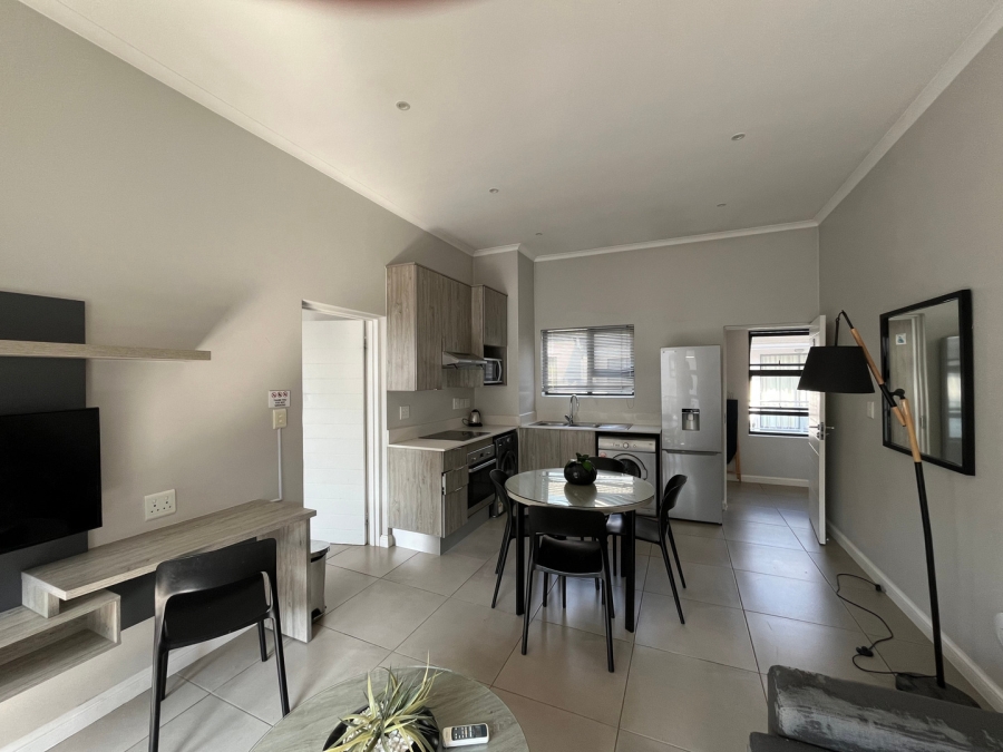 To Let 2 Bedroom Property for Rent in Morningside Gauteng