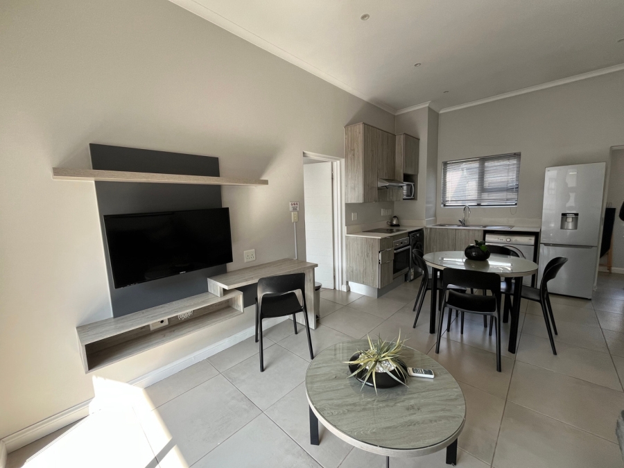 To Let 2 Bedroom Property for Rent in Morningside Gauteng