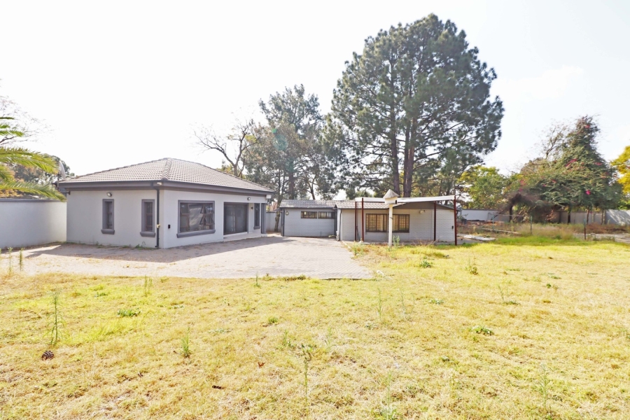 0 Bedroom Property for Sale in Bryanston Gauteng