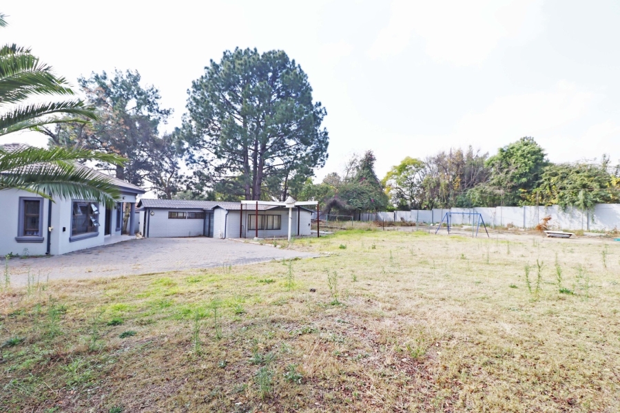 0 Bedroom Property for Sale in Bryanston Gauteng