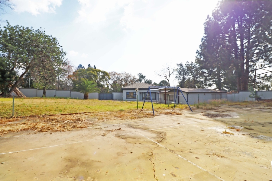 0 Bedroom Property for Sale in Bryanston Gauteng