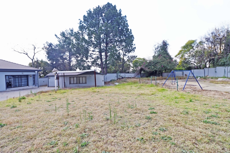 0 Bedroom Property for Sale in Bryanston Gauteng