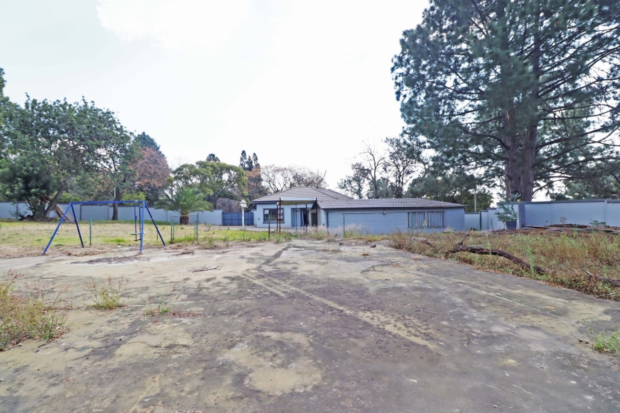 0 Bedroom Property for Sale in Bryanston Gauteng