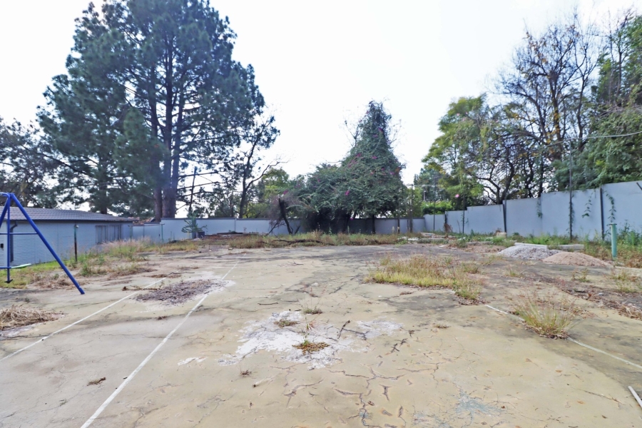 0 Bedroom Property for Sale in Bryanston Gauteng