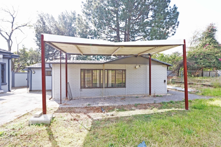 0 Bedroom Property for Sale in Bryanston Gauteng