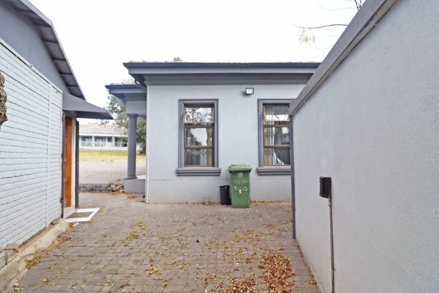 0 Bedroom Property for Sale in Bryanston Gauteng