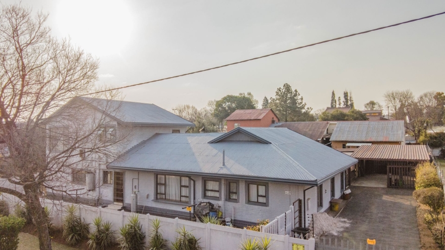 6 Bedroom Property for Sale in Northmead Gauteng