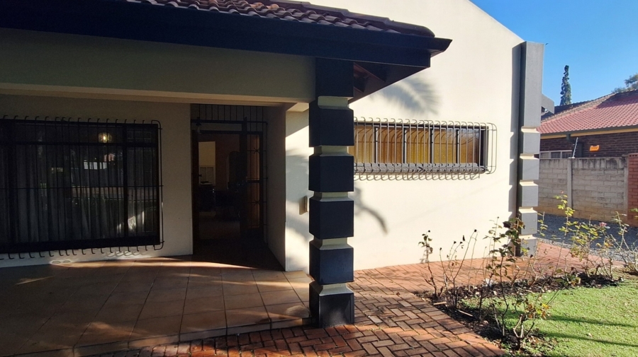 3 Bedroom Property for Sale in Vanderbijlpark Sw 2 Gauteng