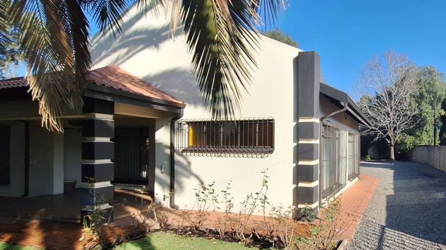 3 Bedroom Property for Sale in Vanderbijlpark Sw 2 Gauteng