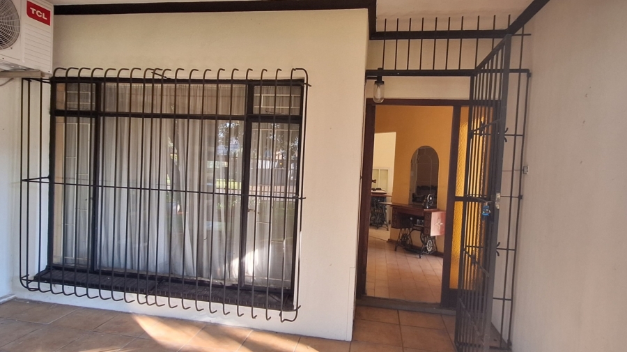 3 Bedroom Property for Sale in Vanderbijlpark Sw 2 Gauteng