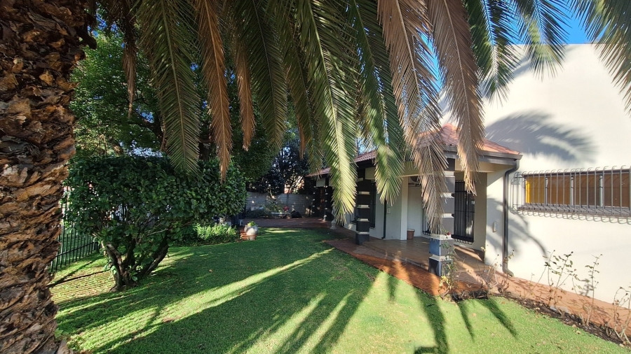 3 Bedroom Property for Sale in Vanderbijlpark Sw 2 Gauteng