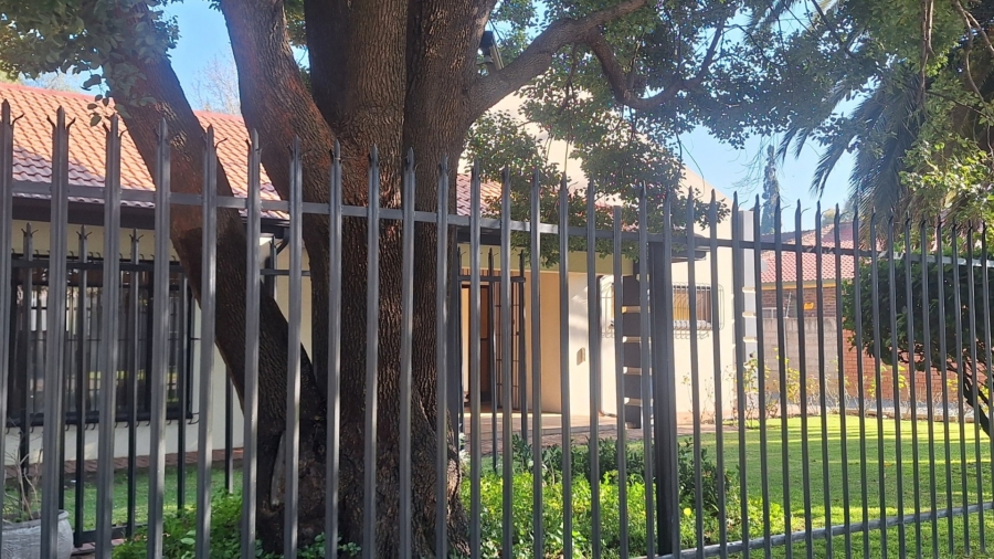 3 Bedroom Property for Sale in Vanderbijlpark Sw 2 Gauteng