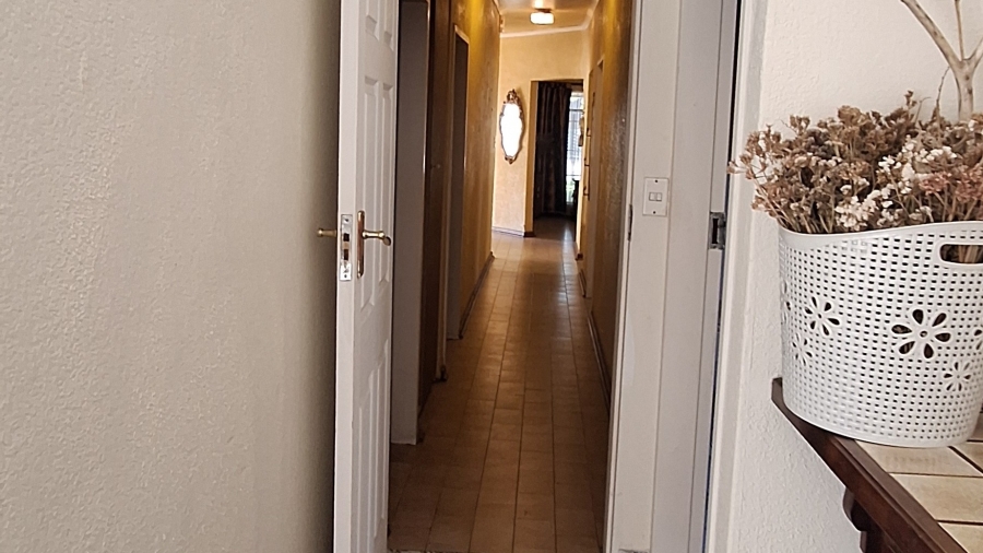 3 Bedroom Property for Sale in Vanderbijlpark Sw 2 Gauteng
