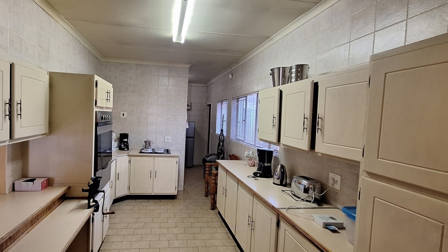 3 Bedroom Property for Sale in Vanderbijlpark Sw 2 Gauteng