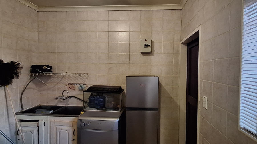 3 Bedroom Property for Sale in Vanderbijlpark Sw 2 Gauteng