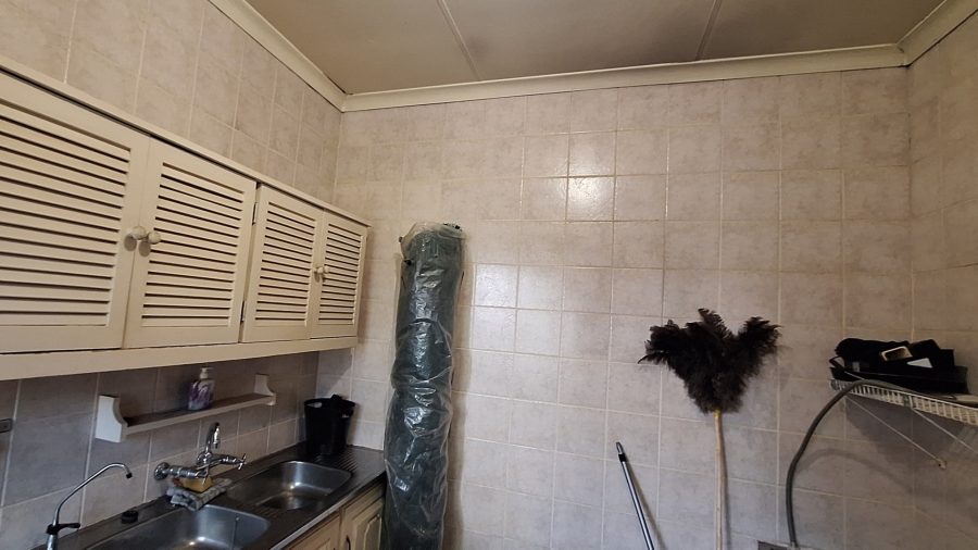 3 Bedroom Property for Sale in Vanderbijlpark Sw 2 Gauteng