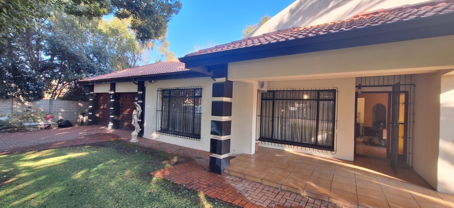 3 Bedroom Property for Sale in Vanderbijlpark Sw 2 Gauteng