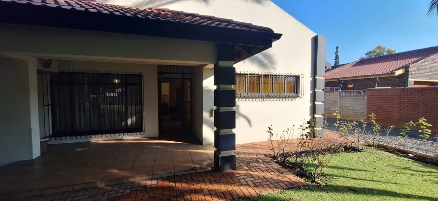 3 Bedroom Property for Sale in Vanderbijlpark Sw 2 Gauteng