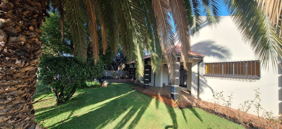 3 Bedroom Property for Sale in Vanderbijlpark Sw 2 Gauteng