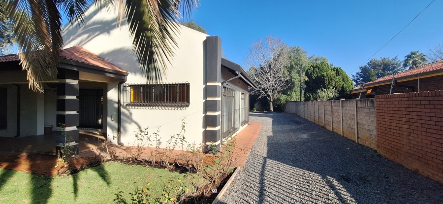 3 Bedroom Property for Sale in Vanderbijlpark Sw 2 Gauteng