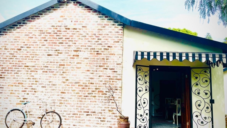 3 Bedroom Property for Sale in Vanderbijlpark Sw 2 Gauteng