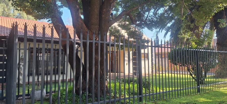 3 Bedroom Property for Sale in Vanderbijlpark Sw 2 Gauteng