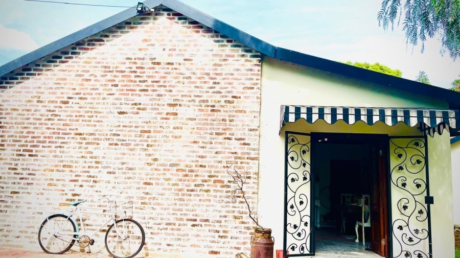 3 Bedroom Property for Sale in Vanderbijlpark Sw 2 Gauteng