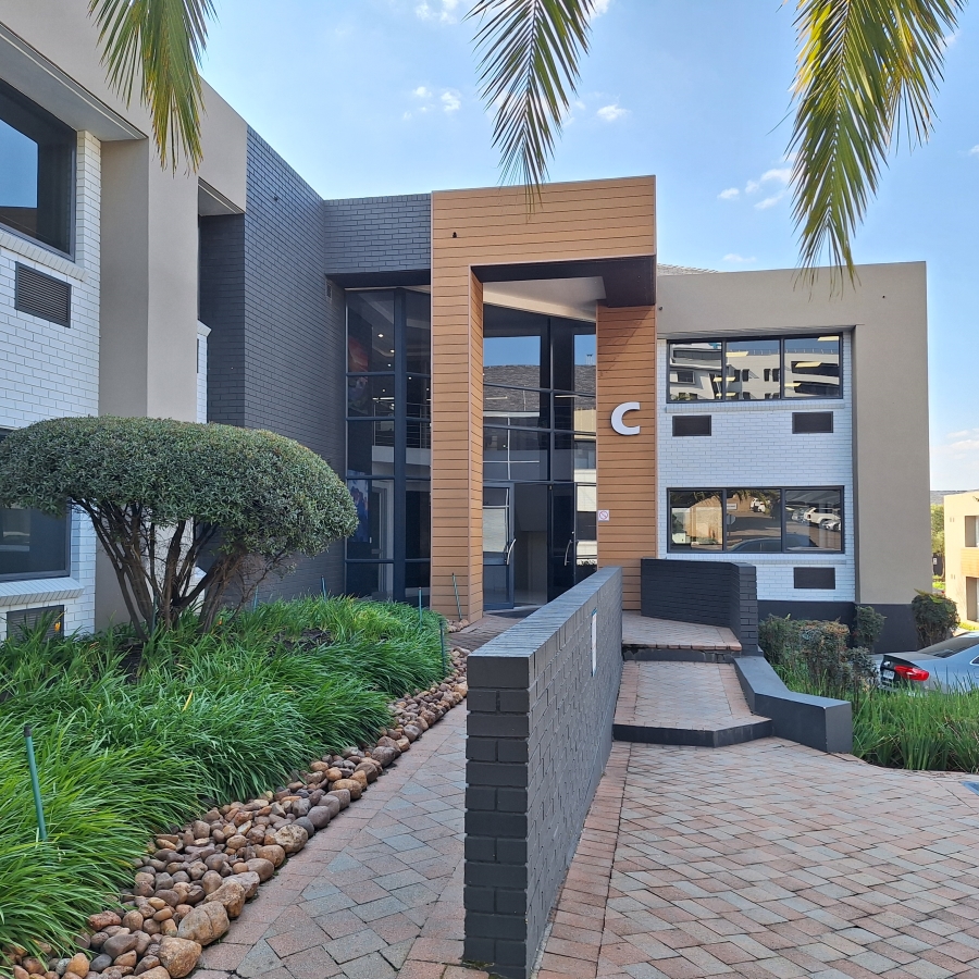 To Let Commercial Property for Rent in Morningside Gauteng