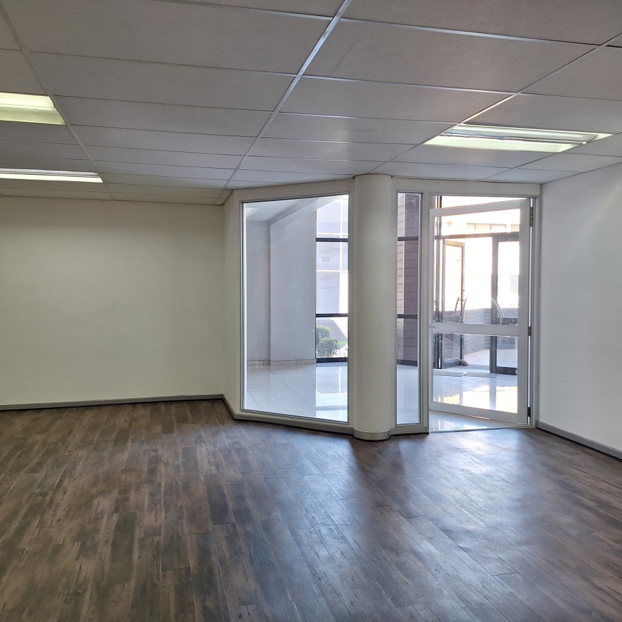 To Let Commercial Property for Rent in Morningside Gauteng