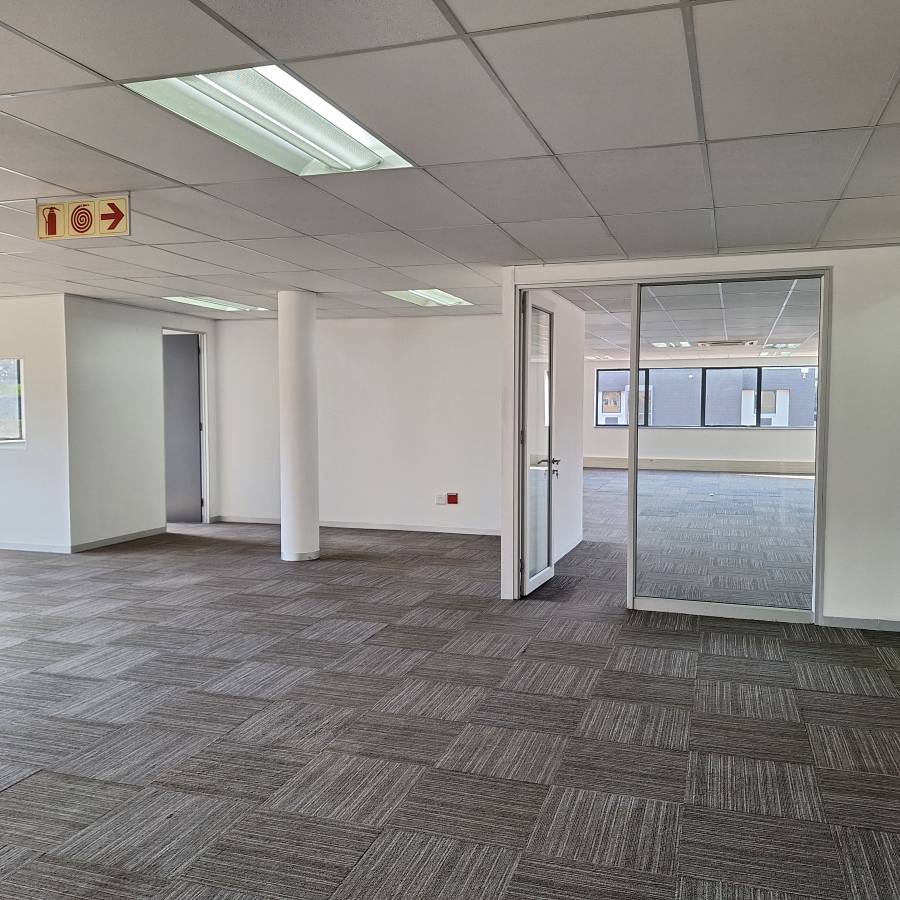 To Let Commercial Property for Rent in Morningside Gauteng