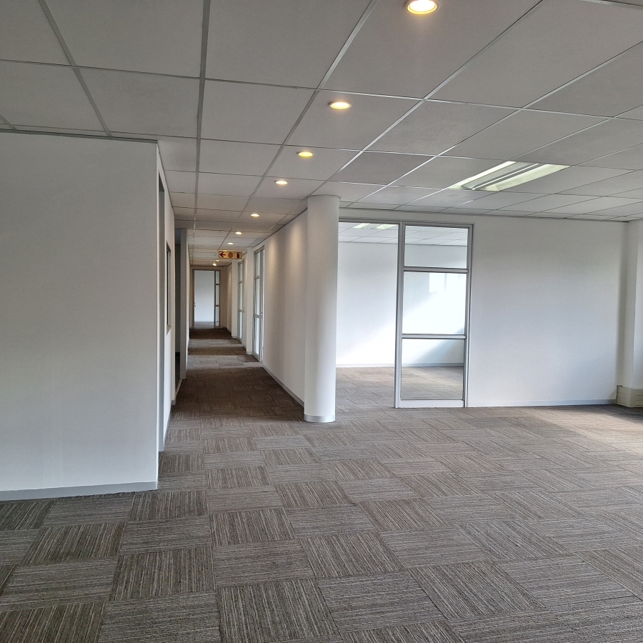 To Let Commercial Property for Rent in Morningside Gauteng
