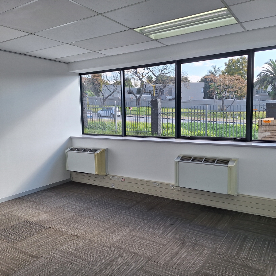 To Let Commercial Property for Rent in Morningside Gauteng