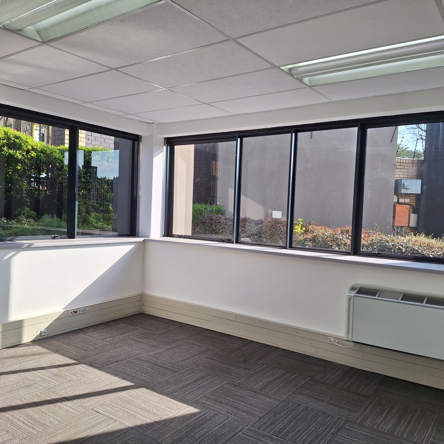 To Let Commercial Property for Rent in Morningside Gauteng