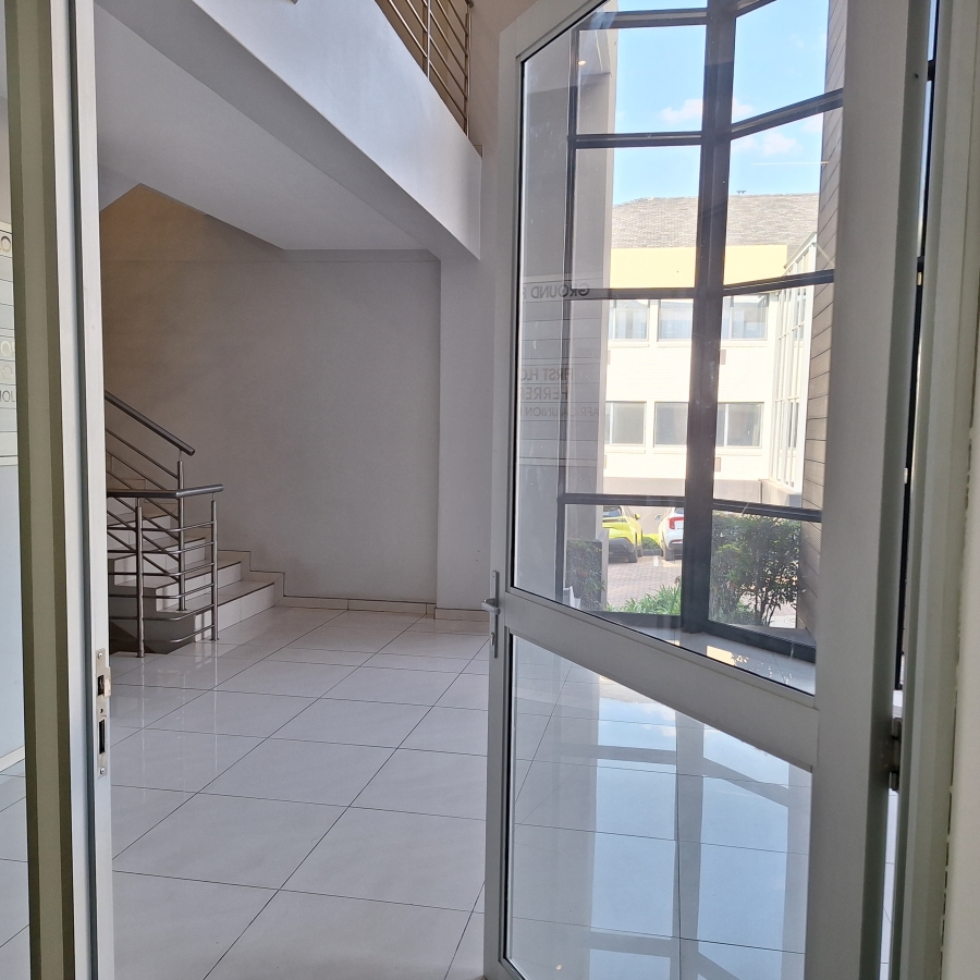 To Let Commercial Property for Rent in Morningside Gauteng