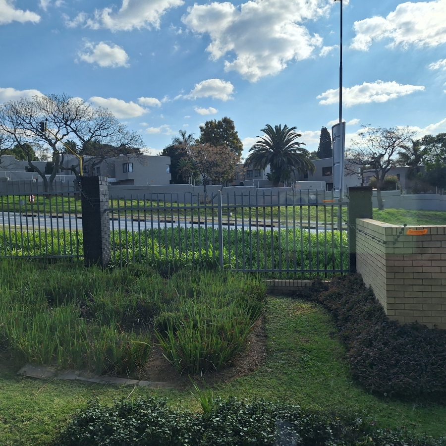 To Let Commercial Property for Rent in Morningside Gauteng