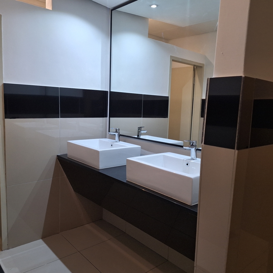 To Let Commercial Property for Rent in Morningside Gauteng