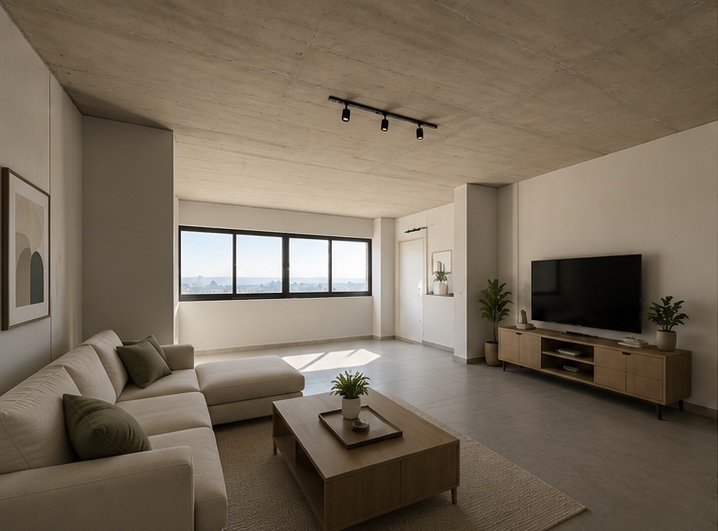 To Let 1 Bedroom Property for Rent in Rivonia Gauteng