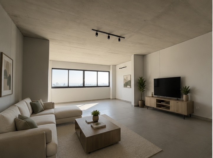 To Let 1 Bedroom Property for Rent in Rivonia Gauteng